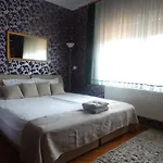 Budai Panzio 3*