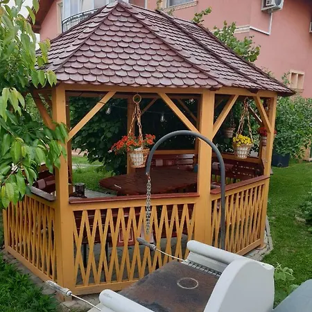 Budai Panzió