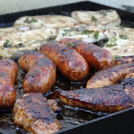 Budai Panzio Секешфехервар