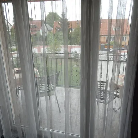 Bed & Breakfast Budai Panzio 2*