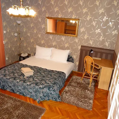 Budai Panzió 3*