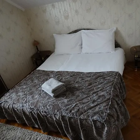 Budai Panzio Bed & Breakfast