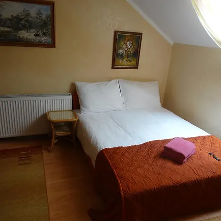 Panzió Budai Panzió 3*