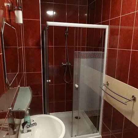 Budai Panzio Nocleg ze śniadaniem Székesfehérvár