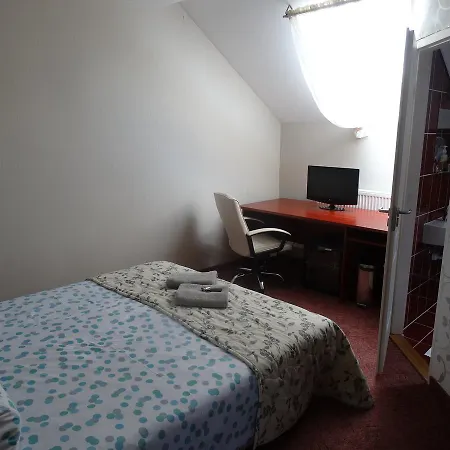 Budai Panzio Bed & Breakfast