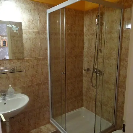 Budai Panzió 3*