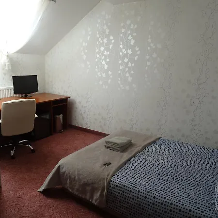 Budai Panzio Bed & Breakfast 2*