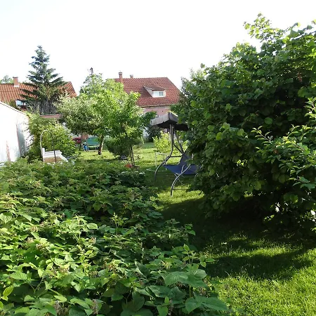Budai Panzió 3*