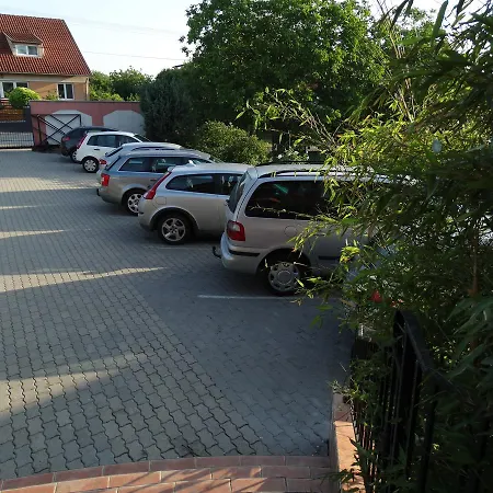 Budai Panzio Bed & Breakfast