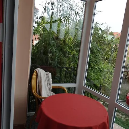 Budai Panzió Székesfehérvár