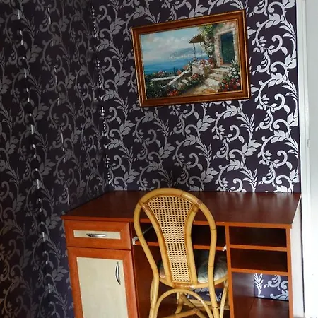 Bed & Breakfast Budai Panzio 2*