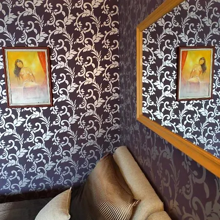 Bed & Breakfast Budai Panzio 2*