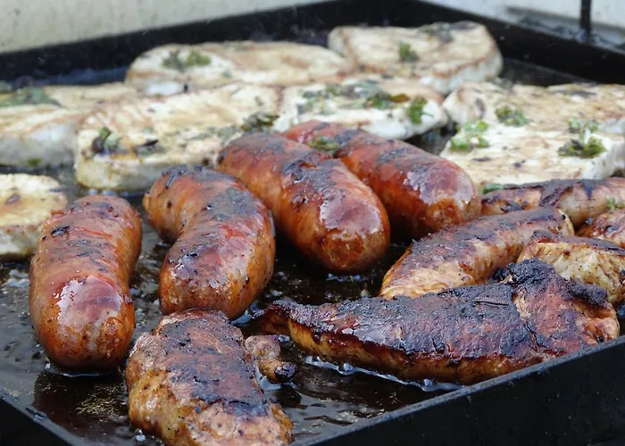 Budai Panzio Székesfehérvár