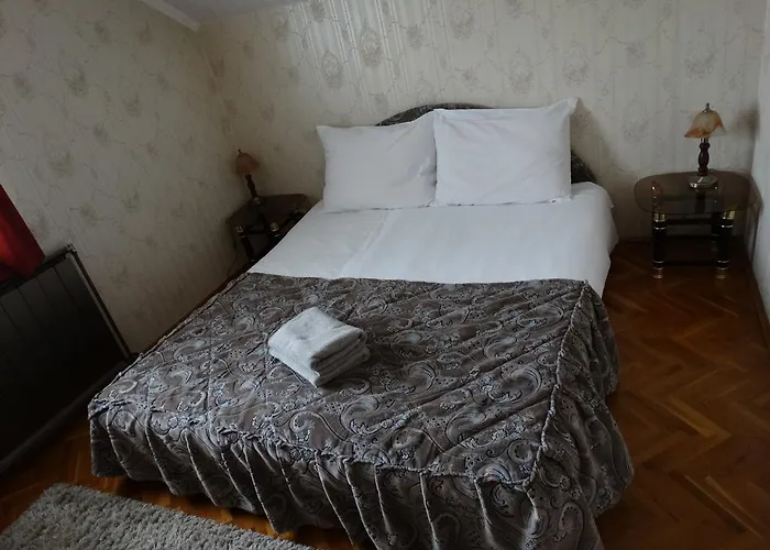 Budai Panzio Oda ve Kahvaltı