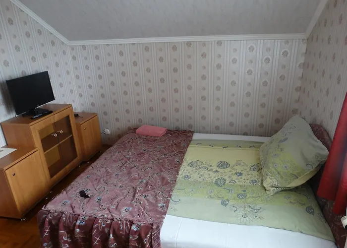 Couette-café Budai Panzio