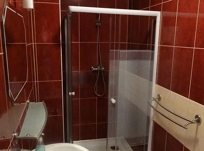 Budai Panzio Oda ve Kahvaltı İstolni Belgrad