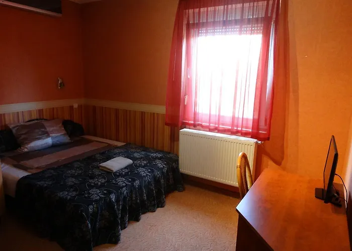 Budai Panzio Oda ve Kahvaltı