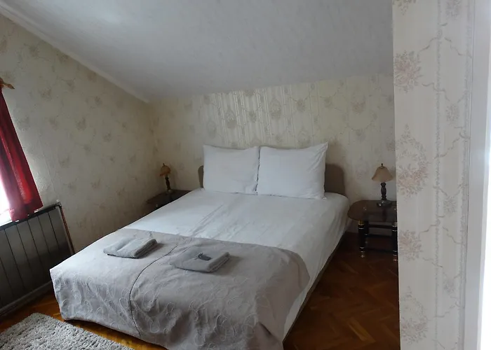 Budai Panzio Oda ve Kahvaltı