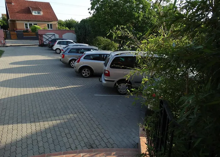 Budai Panzio Oda ve Kahvaltı