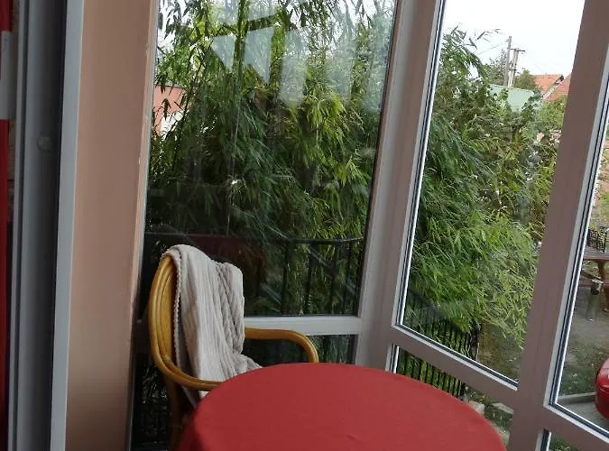 Budai Panzio İstolni Belgrad