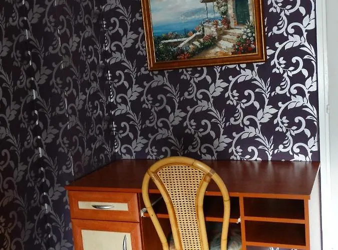 Oda ve Kahvaltı Budai Panzio 3*