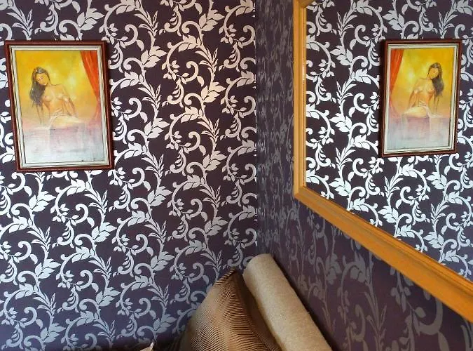 Couette-café Budai Panzio 3*