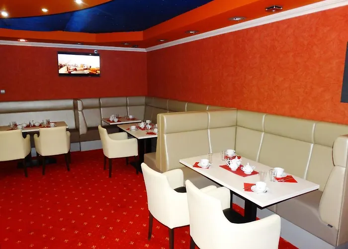 Budai Panzio İstolni Belgrad